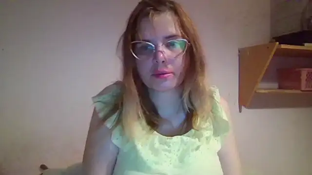 HornyElena online show from 13, 11, 2025