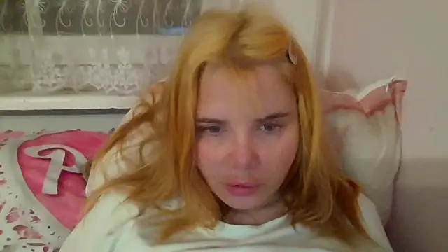 HornyElena online show from 11, 1, 2026