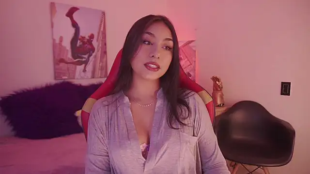 ivette k online show from 29, 11, 2025