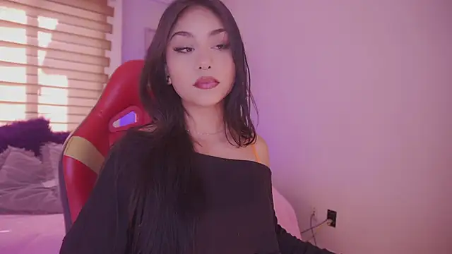 ivette k online show from 14, 11, 2025