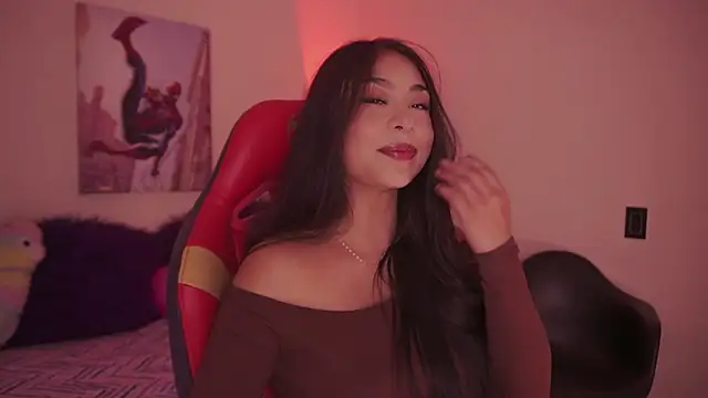 ivette k online show from 26, 11, 2025