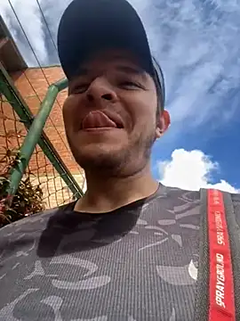 Snapshot of Nick_juniorrx chatting on 16, 11, 2025 Nick juniorrx online show from 16, 11, 2025