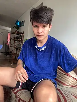 Snapshot of Nick_juniorrx chatting on 6, 11, 2025 Nick juniorrx online show from 6, 11, 2025