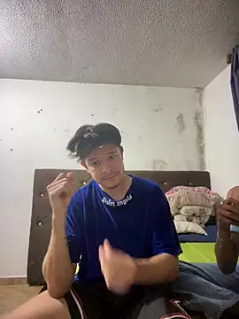 Snapshot of Nick_juniorrx chatting on 20, 11, 2025 Nick juniorrx online show from 20, 11, 2025