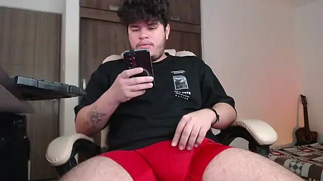 Dante Bonett online show from 8, 1, 2026