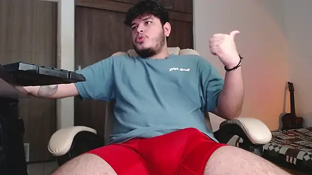 Dante Bonett online show from 17, 12, 2025