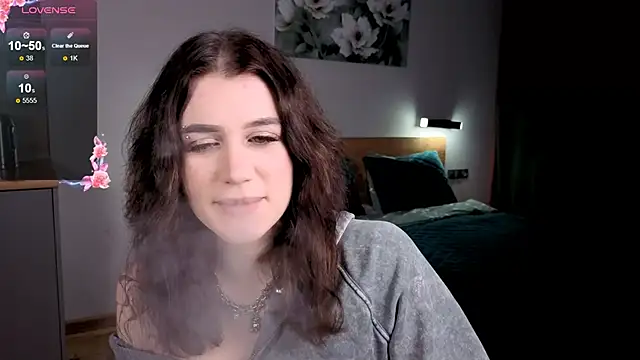 eshleeygreen online show from 28, 11, 2025