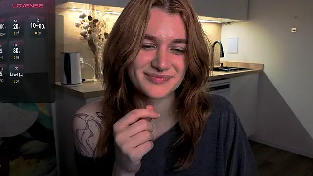 eshleeygreen online show from 8, 3, 2026