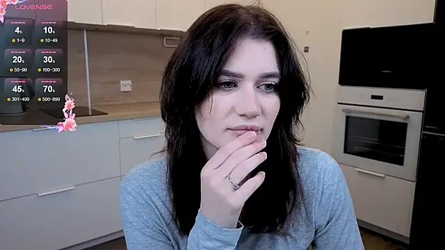 eshleeygreen online show from 30, 11, 2025