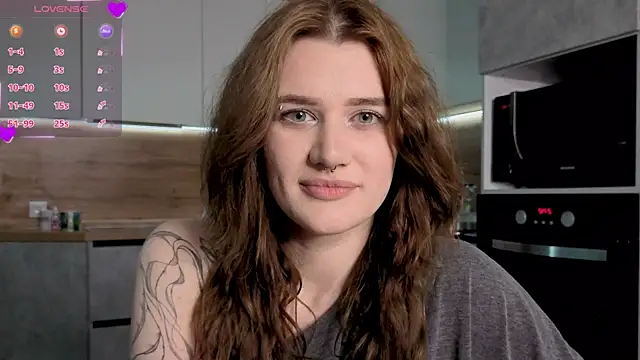 eshleeygreen online show from 7, 4, 2026