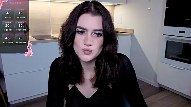 eshleeygreen online show from 3, 12, 2025