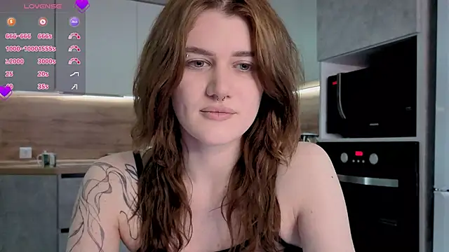 eshleeygreen online show from 9, 4, 2026