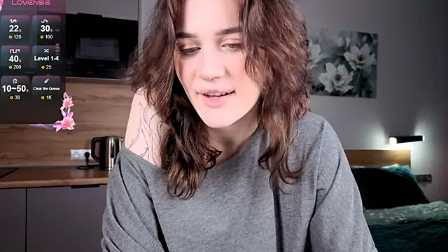 eshleeygreen online show from 18, 11, 2025