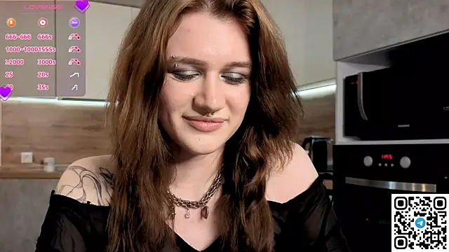 eshleeygreen online show from 31, 3, 2026