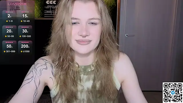 eshleeygreen online show from 14, 5, 2026