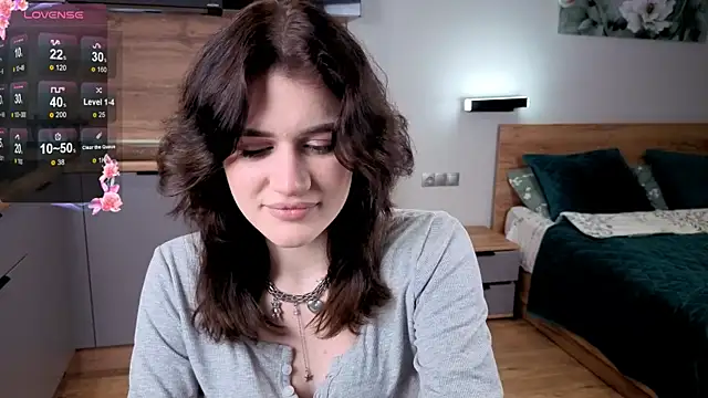 eshleeygreen online show from 14, 11, 2025