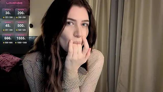 eshleeygreen online show from 19, 1, 2026