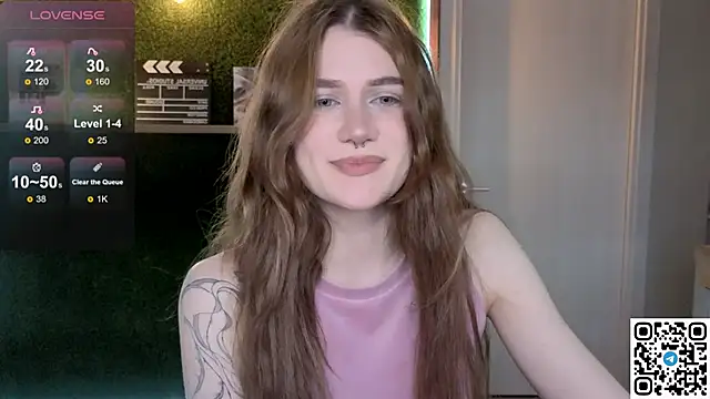 eshleeygreen online show from 1, 5, 2026