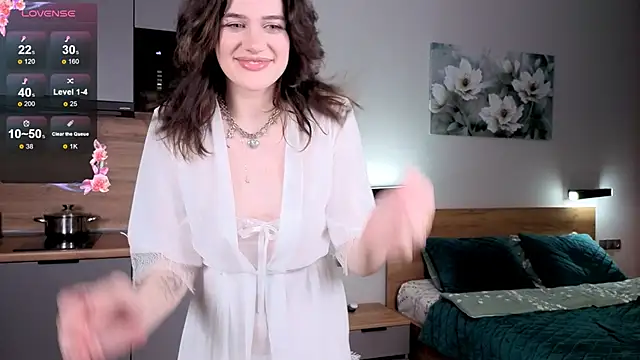 eshleeygreen online show from 15, 11, 2025