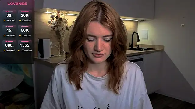 eshleeygreen online show from 8, 3, 2026