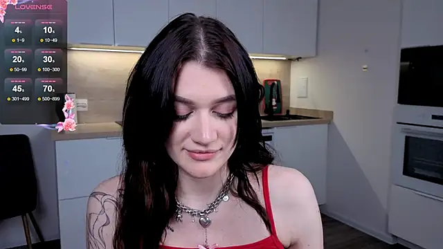 eshleeygreen online show from 13, 12, 2025