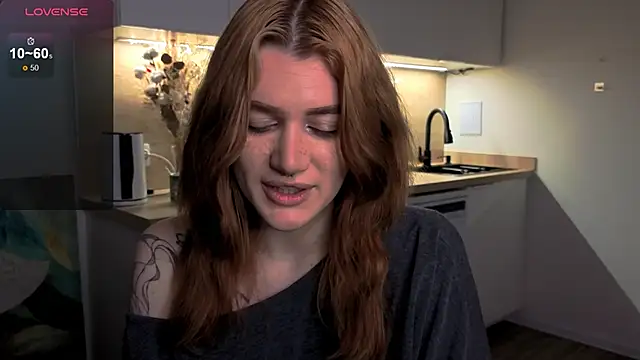 eshleeygreen online show from 7, 3, 2026