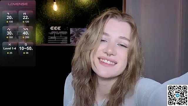 eshleeygreen online show from 15, 5, 2026