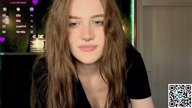 eshleeygreen online show from 14, 4, 2026