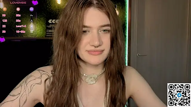 eshleeygreen online show from 15, 4, 2026