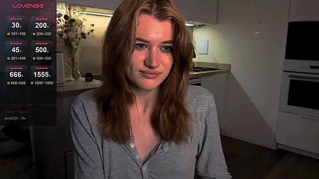 eshleeygreen online show from 1, 3, 2026