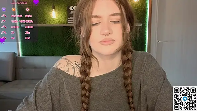 eshleeygreen online show from 17, 4, 2026