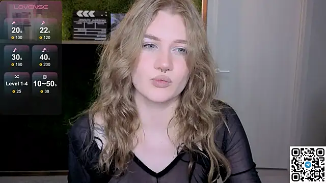 eshleeygreen online show from 8, 5, 2026