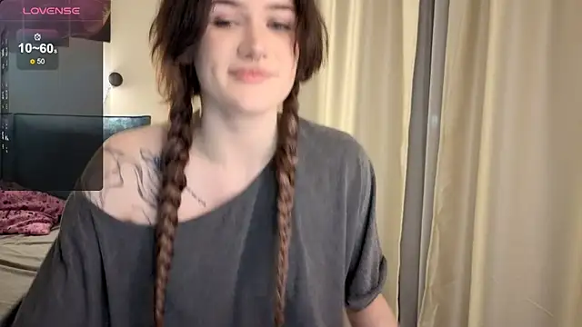 eshleeygreen online show from 12, 1, 2026