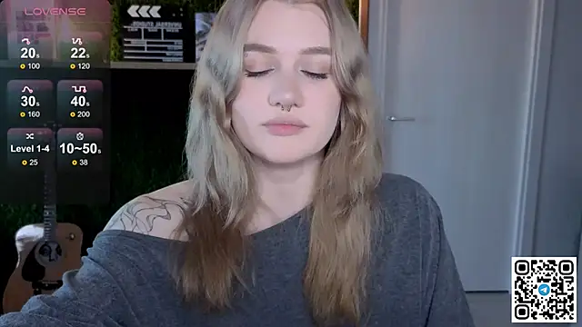 eshleeygreen online show from 26, 5, 2026