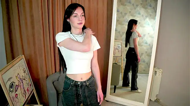 AdellaMacht online show from 13, 11, 2025