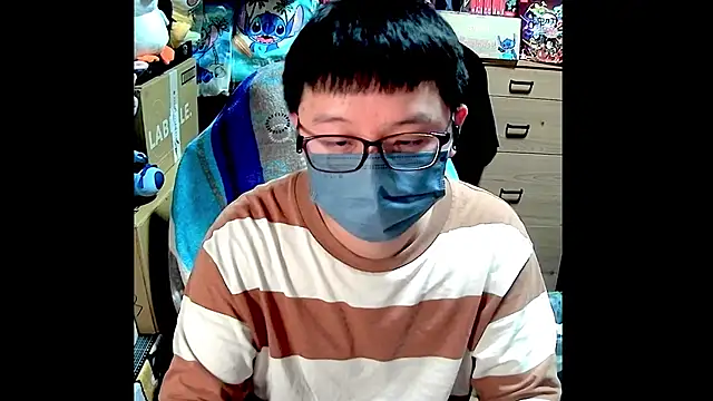 kk05483 online show from 23, 2, 2026