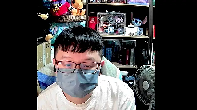 kk05483 online show from 7, 5, 2026