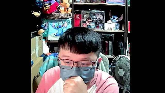 kk05483 online show from 6, 5, 2026