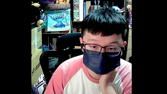 kk05483 online show from 27, 3, 2026
