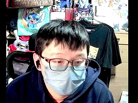 kk05483 online show from 20, 11, 2025