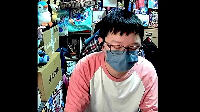 kk05483 online show from 2, 3, 2026