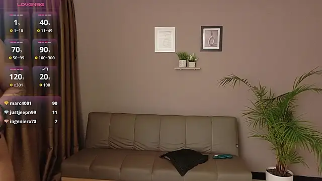 Amazonas x online show from 12, 1, 2026