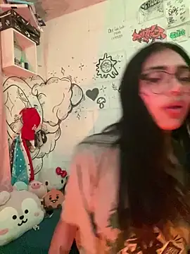  ViolletteNoir  online show from 6, 4, 2026