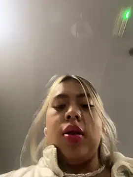 AriannaFox  online show from 29, 11, 2025