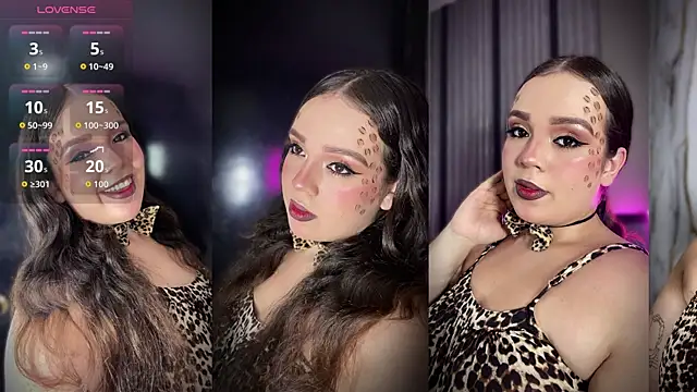 Emely Pregnant1 online show from 11, 11, 2025