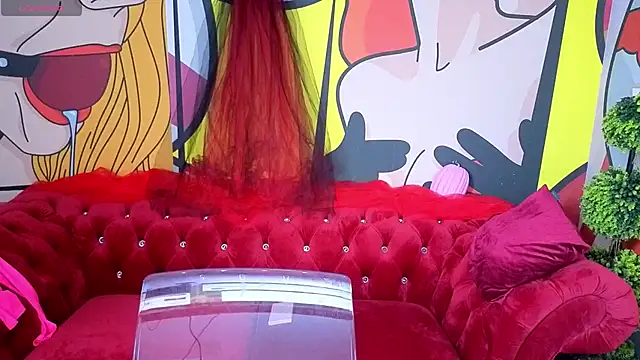 AmaraNights online show from 7, 11, 2025