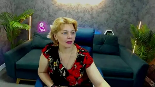 AmaraNights online show from 14, 11, 2025