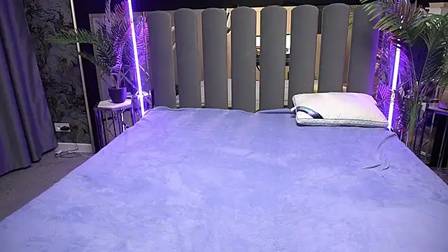 AmaraNights online show from 12, 11, 2025