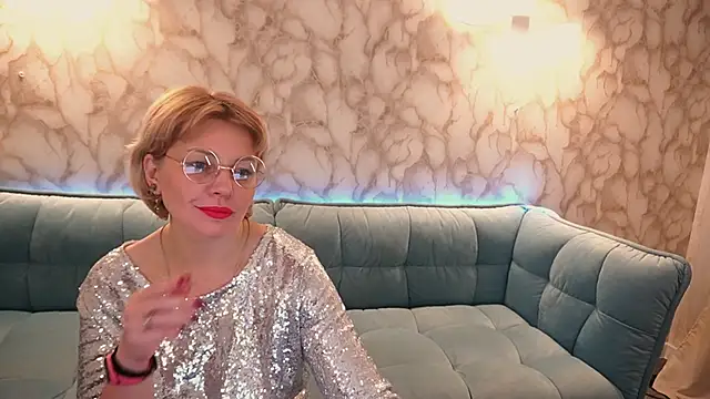 AmaraNights online show from 4, 12, 2025