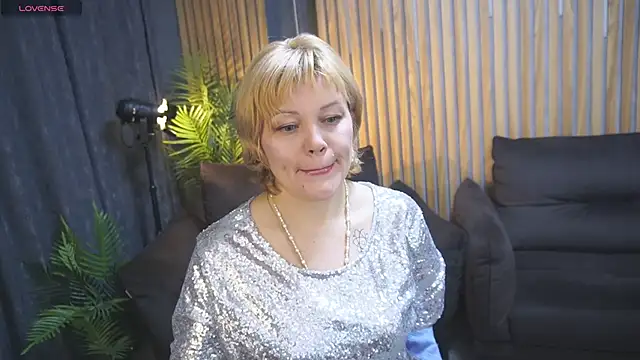 AmaraNights online show from 19, 2, 2026